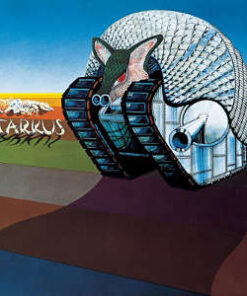Emerson, Lake & Palmer: Tarkus (2CD)