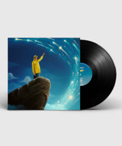 Emil Kruse: Magic (LP)