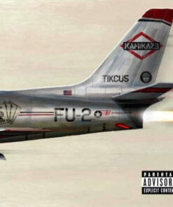 Eminem: Kamikaze (CD)