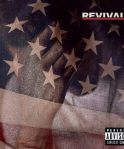 Eminem: Revival (2LP)