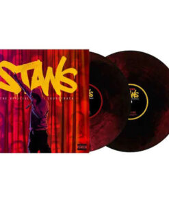 Eminem: STANS - The Official Soundtrack (2LP)