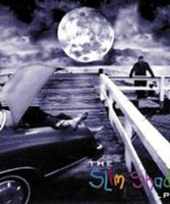 Eminem: Slim Shady (2LP)