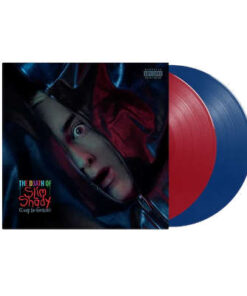 Eminem: The Death Of Slim Shady - Coup De Grâce (2LP)
