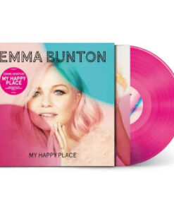 Emma Bunton: My Happy Place (LP)