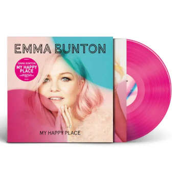 Emma Bunton: My Happy Place (LP)