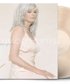 Emmylou Harris: Stumble Into Grace (LP)