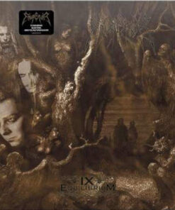 Emperor: IX Equilibrium (LP)