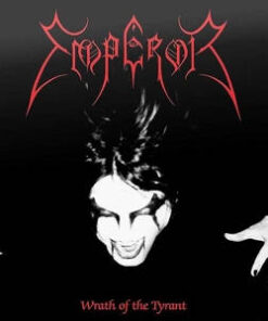 Emperor: Wrath Of The Tyrant (LP)