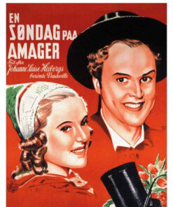 En Søndag Paa Amager (DVD)