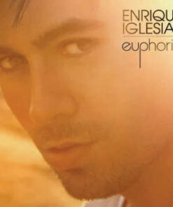 Enrique Iglesias: Euphoria (CD)