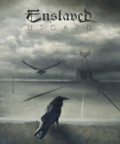 Enslaved: Utgard (LP)
