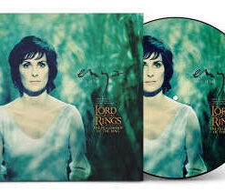 Enya: May It Be - Limited Picture Vinyl (LP)