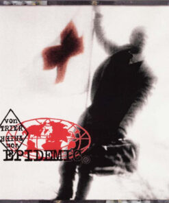 Epidemic - Lars Von Trier (DVD)