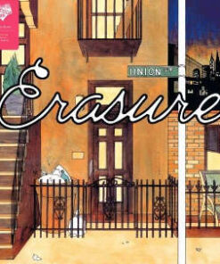 Erasure: Union Street - 30th Anniversary Limited Edition (LP)