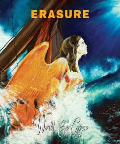 Erasure: World Be Gone (LP)