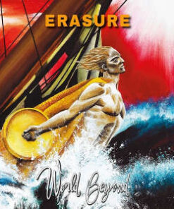 Erasure: World Beyond (LP)