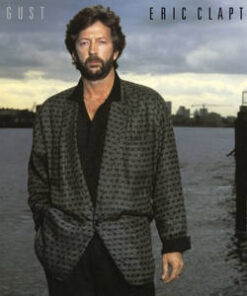 Eric Clapton: August (LP)