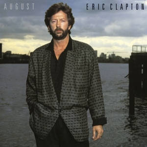 Eric Clapton: August (LP)
