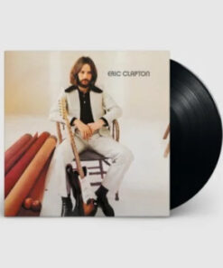Eric Clapton: Eric Clapton (LP)