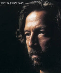 Eric Clapton: Journeyman (CD)