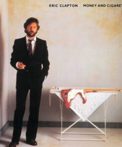 Eric Clapton: Money And Cigarettes (LP)