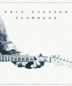 Eric Clapton: Slowhand - 35th Anniversay Edition (LP)