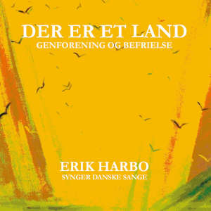 Erik Harbo: Der Er Et Land (CD)