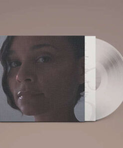 Erika De Casier: Sensational - Clear Vinyl (LP)