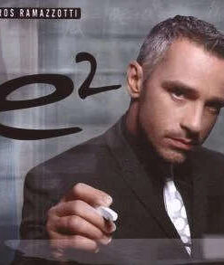 Eros Ramazzotti: E2 (2CD)