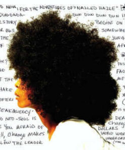 Erykah Badu: Worldwide Undergrund (LP)
