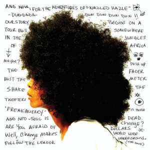 Erykah Badu: Worldwide Undergrund (LP)