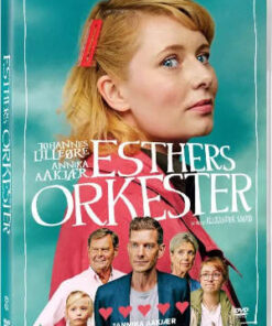 Esthers Orkester (DVD)