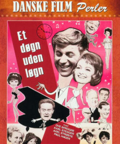 Et Døgn Uden Løgn (DVD)