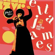 Etta James: The Montreux Years (2LP)