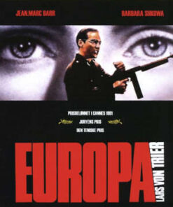 Europa (DVD)