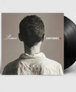 Eurythmics: Peace (LP)