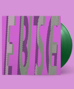 Everything But The Girl: Fuse - Limited Racing Green Vinyl Edition (LP)