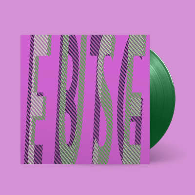 Everything But The Girl: Fuse - Limited Racing Green Vinyl Edition (LP)
