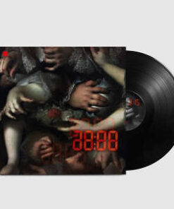 Everything Is Recorded: Friday Forever (LP)