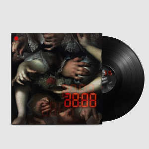 Everything Is Recorded: Friday Forever (LP)
