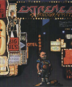 Extreme: Pornograffitti (LP)
