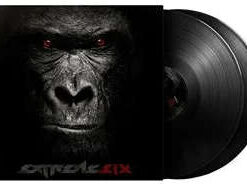 Extreme: Six (LP)