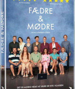 Fædre & Mødre (DVD)
