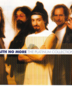 Faith No More: The Platinum Collection (CD)