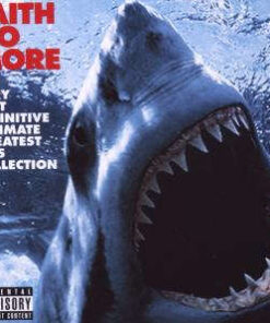 Faith No More: Very Best Definitive Ultimate Greatest Hits Collection (2CD)