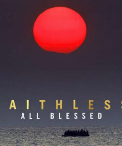 Faithless: All Blessed (LP)