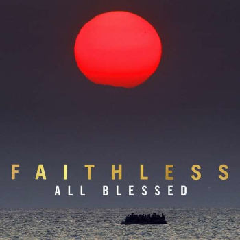 Faithless: All Blessed (LP)
