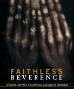 Faithless: Reverence - Bonus Tracks edition (CD)