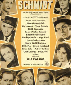 Familien Schmidt (DVD)