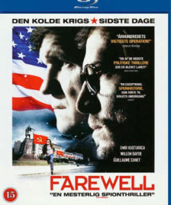 Farewell (Blu-Ray)